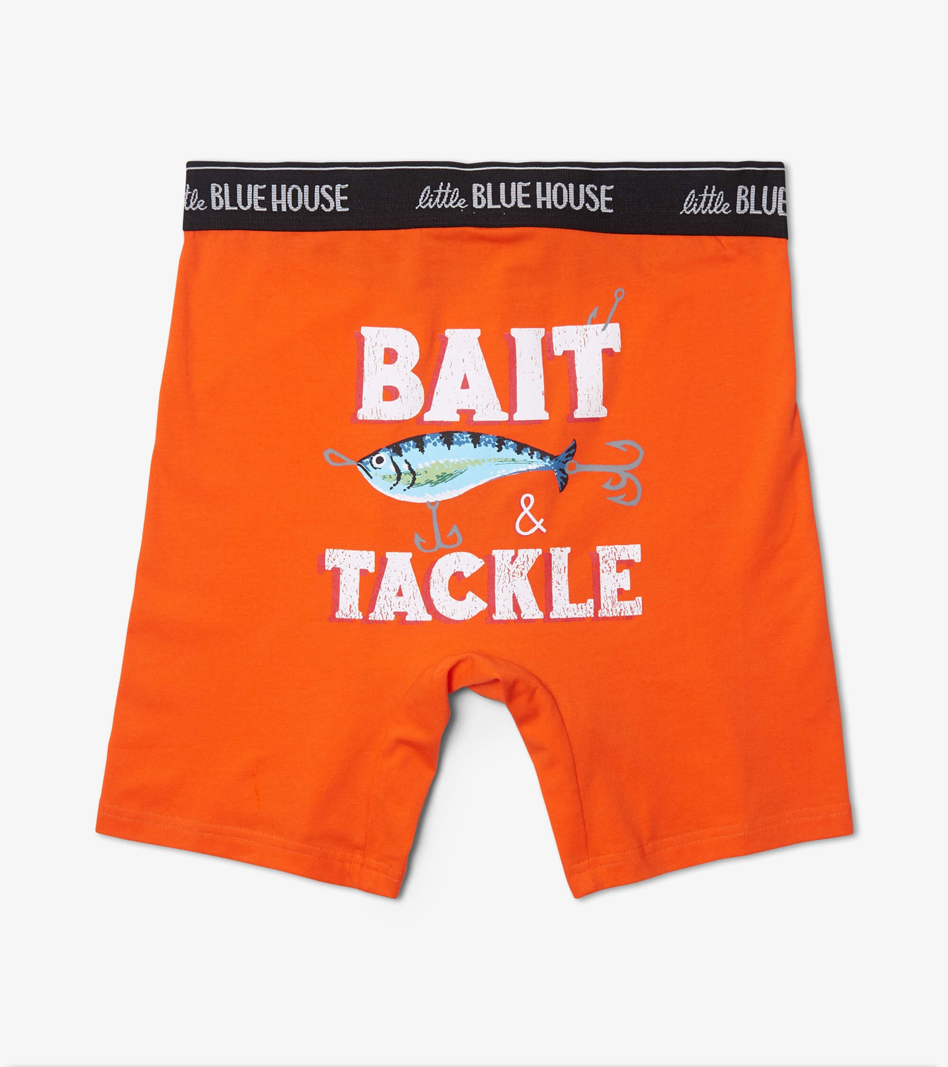 Bait and Tackle Men's Boxer Briefs Bait and Tackle Men's Boxer Briefs