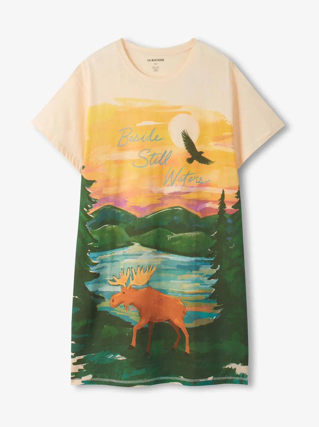 SLEEPSHIRTS